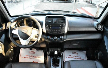 Lifan X60 I рестайлинг, 2015 год, 749 000 рублей, 16 фотография