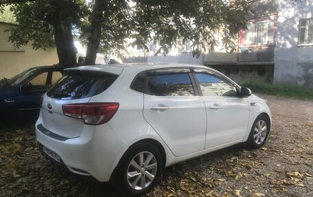 KIA Rio III рестайлинг, 2015 год, 240 000 рублей, 7 фотография