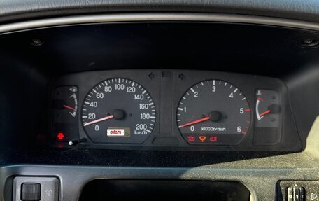 Mitsubishi Pajero Sport II рестайлинг, 2005 год, 680 000 рублей, 17 фотография