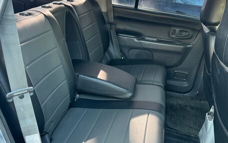 Mitsubishi Pajero Sport II рестайлинг, 2005 год, 680 000 рублей, 24 фотография