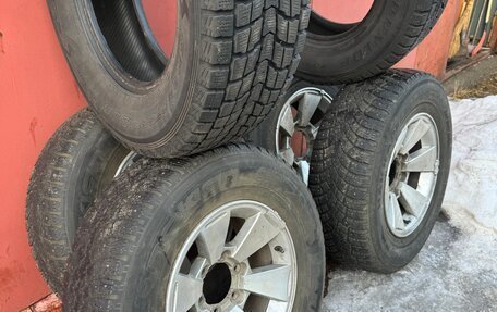 Mitsubishi Pajero Sport II рестайлинг, 2005 год, 680 000 рублей, 32 фотография