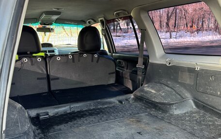 Mitsubishi Pajero Sport II рестайлинг, 2005 год, 680 000 рублей, 27 фотография