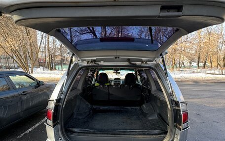 Mitsubishi Pajero Sport II рестайлинг, 2005 год, 680 000 рублей, 28 фотография