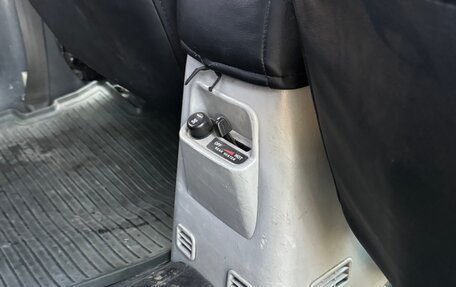 Mitsubishi Pajero Sport II рестайлинг, 2005 год, 680 000 рублей, 25 фотография