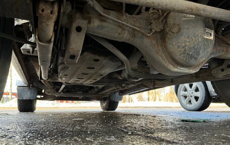 Mitsubishi Pajero Sport II рестайлинг, 2005 год, 680 000 рублей, 35 фотография