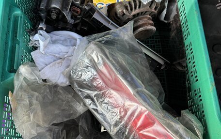 Mitsubishi Pajero Sport II рестайлинг, 2005 год, 680 000 рублей, 30 фотография