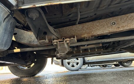 Mitsubishi Pajero Sport II рестайлинг, 2005 год, 680 000 рублей, 33 фотография