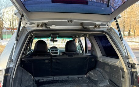 Mitsubishi Pajero Sport II рестайлинг, 2005 год, 680 000 рублей, 26 фотография