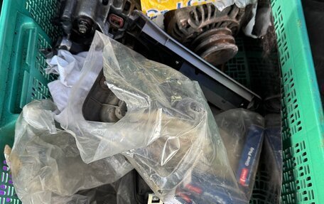 Mitsubishi Pajero Sport II рестайлинг, 2005 год, 680 000 рублей, 29 фотография