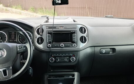 Volkswagen Tiguan I, 2011 год, 1 300 000 рублей, 6 фотография