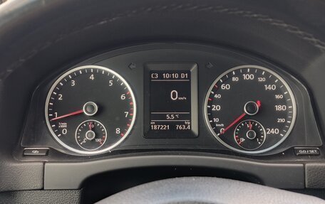 Volkswagen Tiguan I, 2011 год, 1 300 000 рублей, 7 фотография