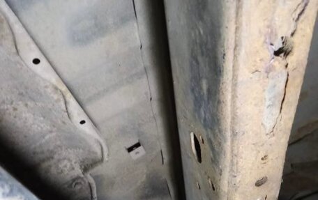 Mitsubishi Pajero Sport II рестайлинг, 2005 год, 680 000 рублей, 38 фотография