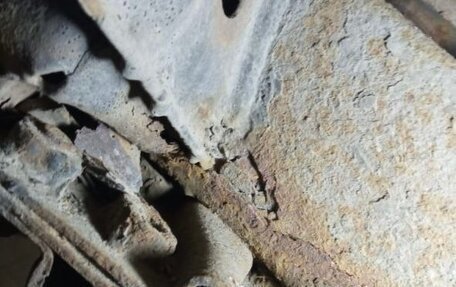 Mitsubishi Pajero Sport II рестайлинг, 2005 год, 680 000 рублей, 40 фотография