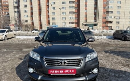 Toyota RAV4, 2010 год, 1 750 000 рублей, 2 фотография