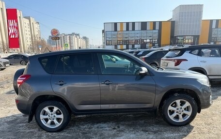 Toyota RAV4, 2010 год, 1 750 000 рублей, 3 фотография
