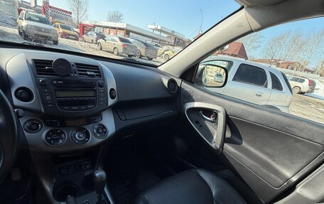 Toyota RAV4, 2010 год, 1 750 000 рублей, 7 фотография