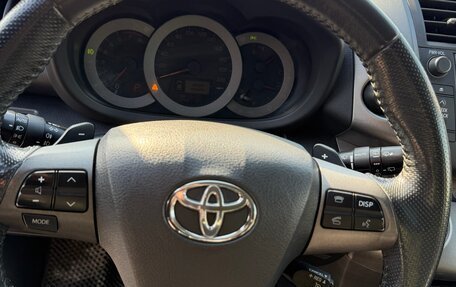 Toyota RAV4, 2010 год, 1 750 000 рублей, 6 фотография