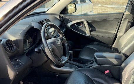 Toyota RAV4, 2010 год, 1 750 000 рублей, 8 фотография