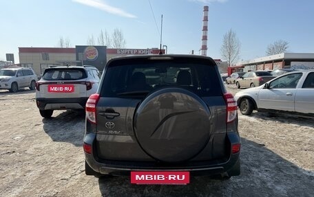 Toyota RAV4, 2010 год, 1 750 000 рублей, 4 фотография