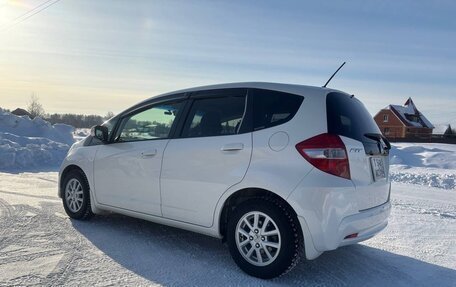 Honda Fit III, 2013 год, 960 000 рублей, 8 фотография