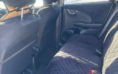 Honda Fit III, 2013 год, 960 000 рублей, 12 фотография