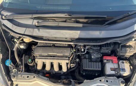 Honda Fit III, 2013 год, 960 000 рублей, 18 фотография