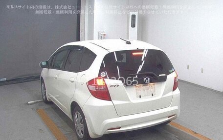 Honda Fit III, 2013 год, 960 000 рублей, 24 фотография