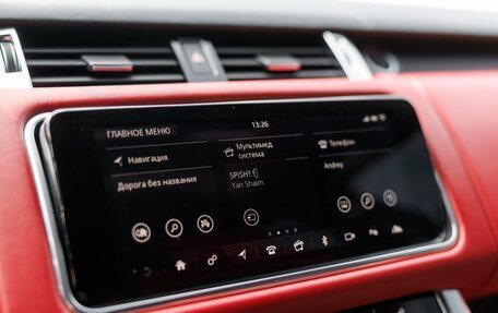 Land Rover Range Rover Sport II, 2019 год, 8 440 000 рублей, 17 фотография