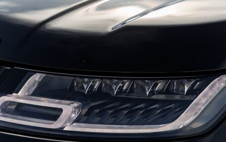 Land Rover Range Rover Sport II, 2019 год, 8 440 000 рублей, 10 фотография