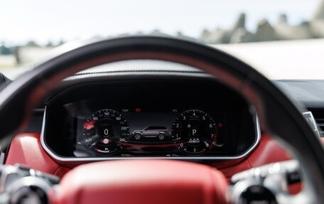 Land Rover Range Rover Sport II, 2019 год, 8 440 000 рублей, 15 фотография