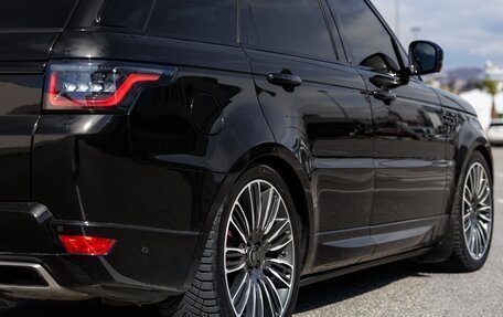 Land Rover Range Rover Sport II, 2019 год, 8 440 000 рублей, 12 фотография