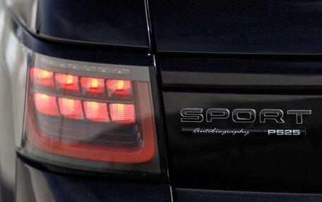 Land Rover Range Rover Sport II, 2019 год, 8 440 000 рублей, 11 фотография