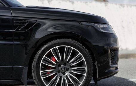 Land Rover Range Rover Sport II, 2019 год, 8 440 000 рублей, 8 фотография