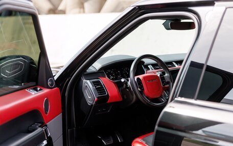 Land Rover Range Rover Sport II, 2019 год, 8 440 000 рублей, 20 фотография