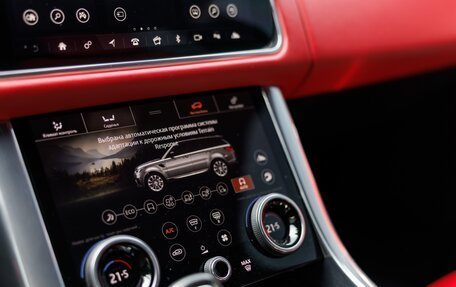 Land Rover Range Rover Sport II, 2019 год, 8 440 000 рублей, 19 фотография