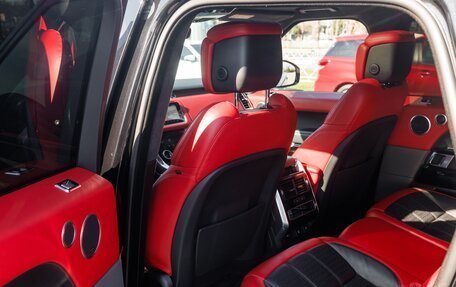 Land Rover Range Rover Sport II, 2019 год, 8 440 000 рублей, 25 фотография