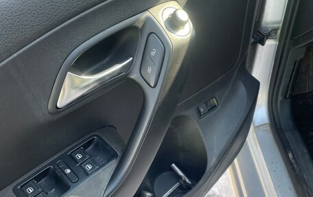 Volkswagen Polo VI (EU Market), 2010 год, 555 000 рублей, 6 фотография