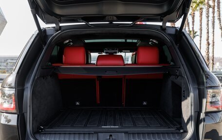 Land Rover Range Rover Sport II, 2019 год, 8 440 000 рублей, 27 фотография