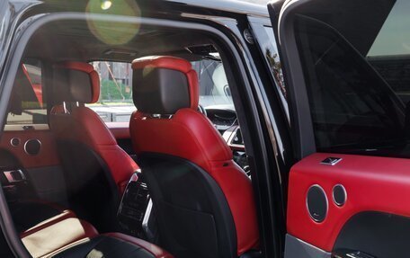 Land Rover Range Rover Sport II, 2019 год, 8 440 000 рублей, 26 фотография