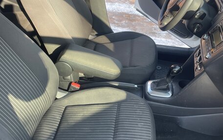 Volkswagen Polo VI (EU Market), 2010 год, 555 000 рублей, 8 фотография