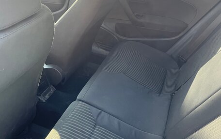 Volkswagen Polo VI (EU Market), 2010 год, 555 000 рублей, 11 фотография