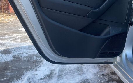 Volkswagen Polo VI (EU Market), 2010 год, 555 000 рублей, 12 фотография