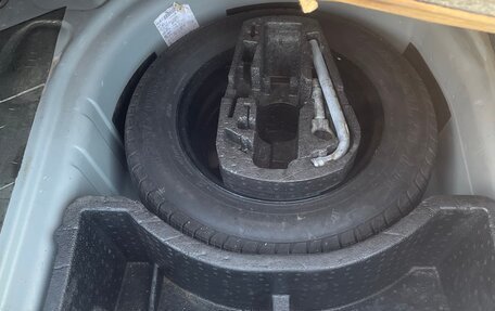 Volkswagen Polo VI (EU Market), 2010 год, 555 000 рублей, 14 фотография