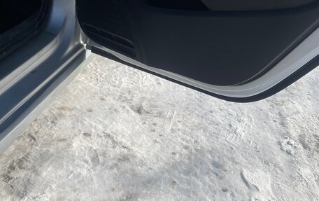 Volkswagen Polo VI (EU Market), 2010 год, 555 000 рублей, 9 фотография