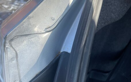 Volkswagen Polo VI (EU Market), 2010 год, 555 000 рублей, 15 фотография