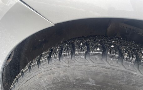 Volkswagen Polo VI (EU Market), 2010 год, 555 000 рублей, 24 фотография