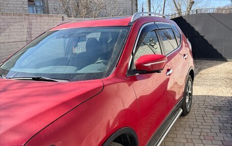 Nissan X-Trail, 2015 год, 1 800 000 рублей, 2 фотография