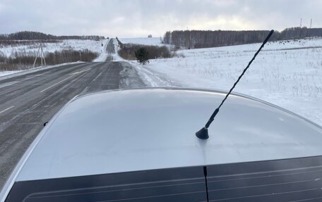 Volkswagen Polo VI (EU Market), 2010 год, 555 000 рублей, 26 фотография