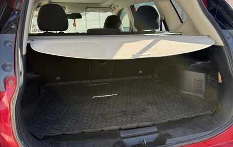 Nissan X-Trail, 2015 год, 1 800 000 рублей, 7 фотография