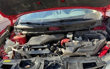 Nissan X-Trail, 2015 год, 1 800 000 рублей, 14 фотография